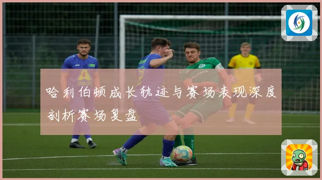 哈利伯顿成长轨迹与赛场表现深度剖析赛场复盘