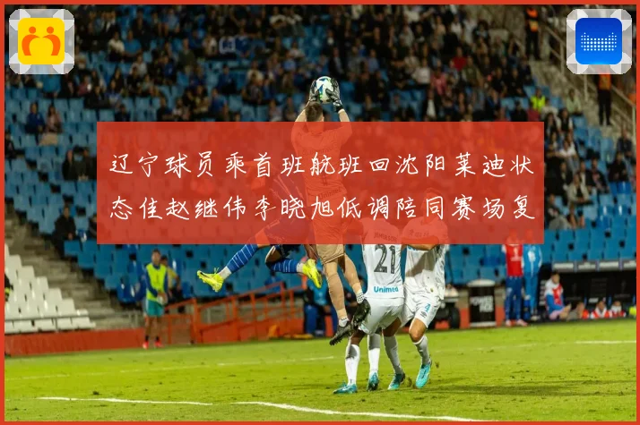 辽宁球员乘首班航班回沈阳莱迪状态佳赵继伟李晓旭低调陪同赛场复盘