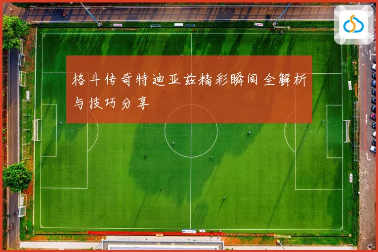 格斗传奇特迪亚兹精彩瞬间全解析与技巧分享