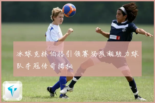 冰球克林伯格引领赛场风潮助力球队夺冠传奇揭秘