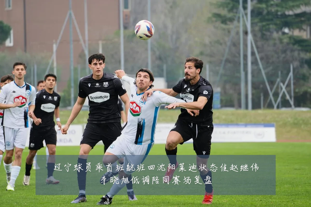 辽宁球员乘首班航班回沈阳莱迪状态佳赵继伟李晓旭低调陪同赛场复盘