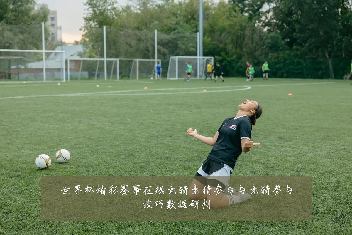 世界杯精彩赛事在线竞猜竞猜参与与竞猜参与技巧数据研判